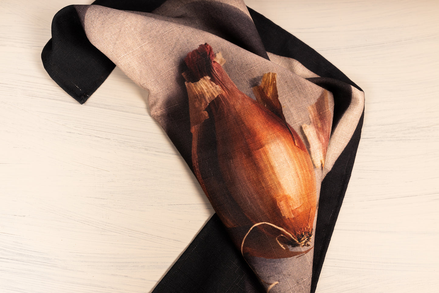 Tea Towel | Shallot